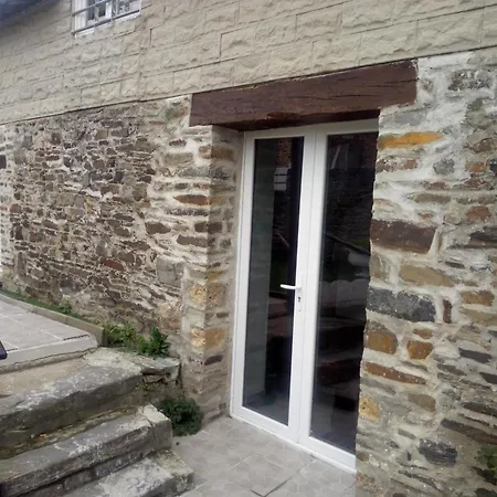Maison Nyno Digraben *