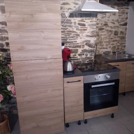 Appartamento Maison Nyno Digraben *