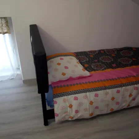 Appartamento Maison Nyno Digraben *