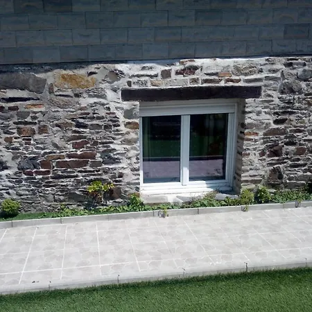 Appartamento Maison Nyno Digraben Dol-de-Bretagne